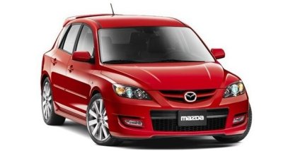 (image for) Mazda / Mazdaspeed 3