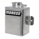 (image for) Moroso Universal Coolant Expansion Tank: 8in x 6.5in x 3in 1.25qt.