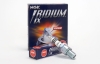 (image for) NGK IRIDIUM XI Spark Plug 10 HEAT: Mazda 86-95 RX-7