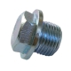 (image for) O2 Sensor Plug/Bolt: 18mm