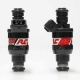 (image for) RC Engineering 750cc BOSCH Fuel Injectors (Low Ohm, 71 LB/Hour)