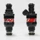 (image for) RC Engineering 1000cc BOSCH Fuel Injectors (Low Ohm, 95 LB/Hour)