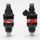 (image for) RC Engineering 1200cc DENSO Fuel Injectors (Low Ohm, 114 LB/Hour