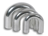 (image for) 3.00" U Bend Pipe - Polished Aluminum