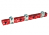 (image for) Aeromotive Fuel Rail Kit For 90-99 Mitsubishi 4G63