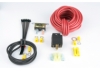 (image for) Aeromotive 30 AMP Rating, 40 AMP Relay Fuel Pump Wiring Kit