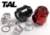 (image for) TiAL QRJ Recirculating Blow Off / Bypass Valve BOV