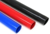 (image for) Itsu 1.50" Straight Silicone Hose - 1 Foot Long