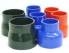 (image for) HR 2.50" To 2.75" Transition Silicone Coupler