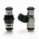 (image for) RC Engineering SM2-370cc Saturated Injectors (High Ohm, 35.2 LB)