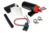 (image for) Aeromotive 340 OFFSET 340 E85 Stealth Fuel Pump Kit: FREE SHIPPING