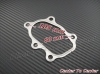 (image for) T25, T28, GT25, GT28 5 Bolt Turbo Downpipe Discharge Gasket