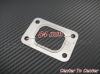 (image for) T25 Inlet Gasket (T28, GT25R, GT28R, GT28RS, GT2871R, Etc)