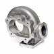 (image for) T25-EWG-44 Special Turbine Housing - T3/T4 STAGE III 3 Wheel