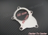 (image for) T3 T3/T4 5 Bolt Turbo Downpipe Discharge Gasket (Ford Style)