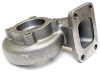 (image for) T3 Turbine Housing, Stage III 76 trim - T3/T4 Turbo