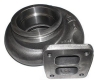 (image for) T4 4.00" V-band Turbine Housing - Garrett GT45R, GT4508R, GTX45R