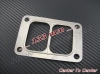 (image for) T6 Turbo Turbine Inlet Manifold Gasket - Divided SS