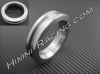 (image for) 3" V-band Turbo Adapter Flange For T04 Housing - Weld-On