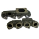 (image for) Turbonetics - VW 16v Turbo Exhaust Manifold - T3