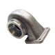 (image for) T3 2.50" V-Band Undivided Turbine Housing - GT28RS - GT35R