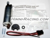 (image for) Walbro 255 LPH Fuel Pump Kit: 89-91 Mazda RX-7 S5 FC