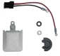 (image for) Walbro Fuel Pump Install Kit Filter for 400 LPH Pumps