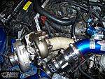 Custom N/A to Turbo Upgrades & fuel systems