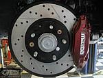 Brakes After