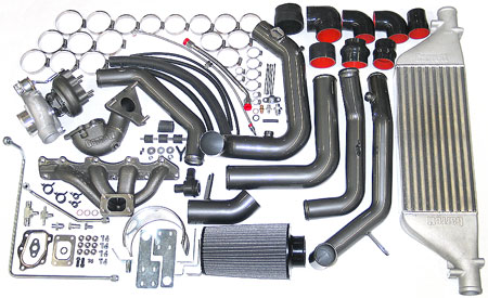 Chevy Cobalt Garrett® Turbo GT Tuner Turbo Kit - 2.2L - $3,120.00 : Himni  Racing, Turbocharger, Turbo, Garrett, Turbo Kit, GReddy, Mazda RX-7, HKS,  Apexi, TiAL, TurboXS, TurboSmart, Flange, Turbonetics, Exhaust,  Intercooler, ACT, Intake