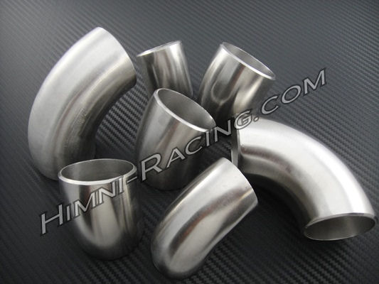 1.25" 90 Degree Stainless Steel Thick Wall Elbow/Pipe